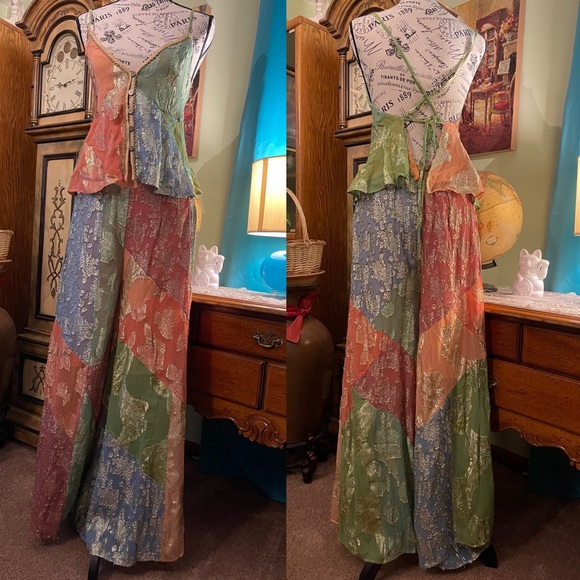 Free People Sets Multi color - Picture 3 of 7